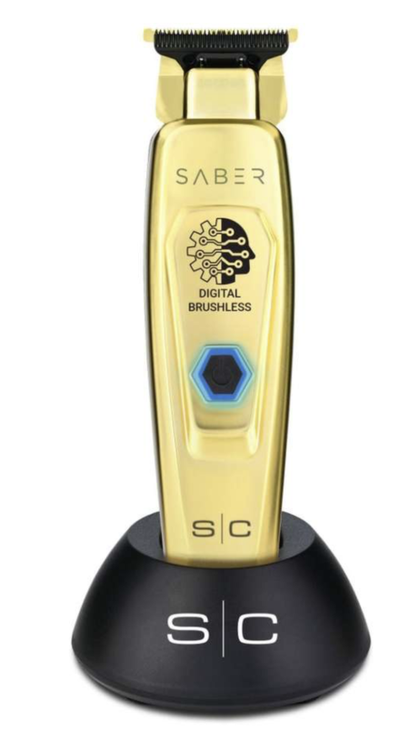 StyleCraft Saber Trimmer GOLD - SC405G